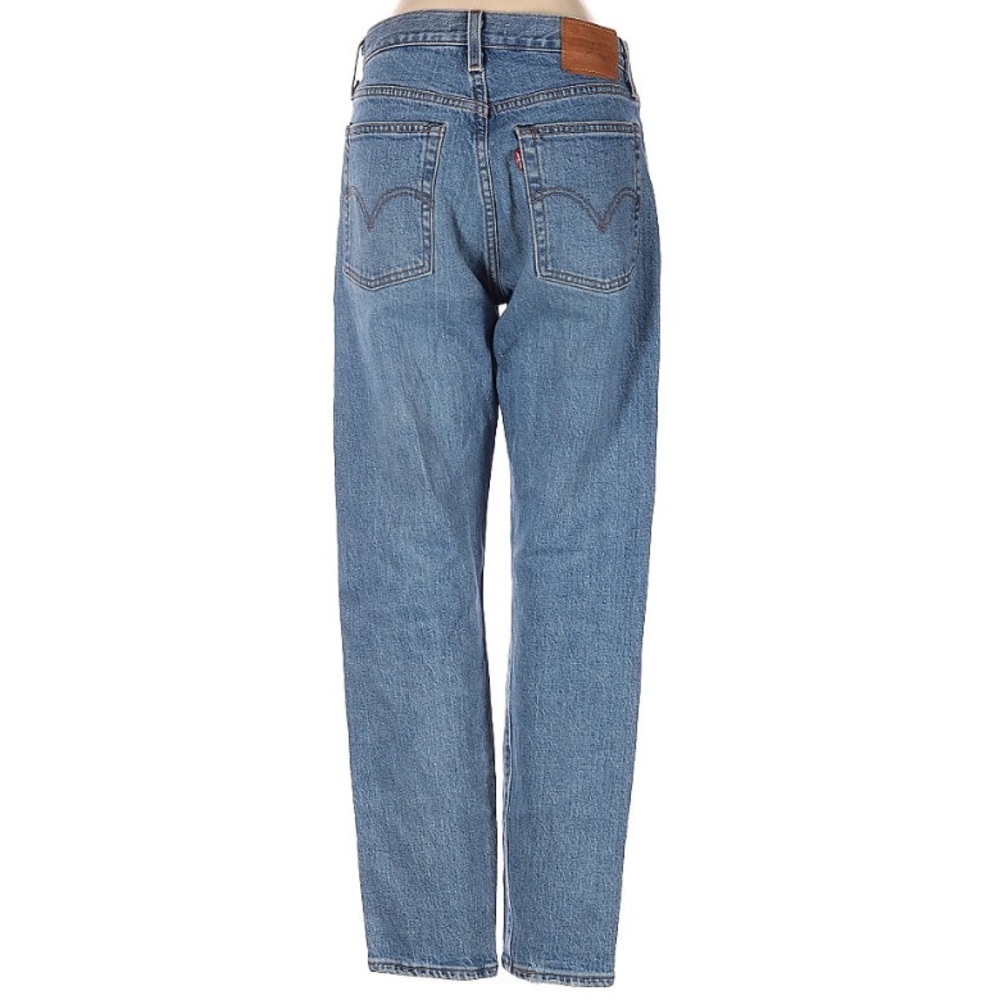 Levi’s wedgie 26